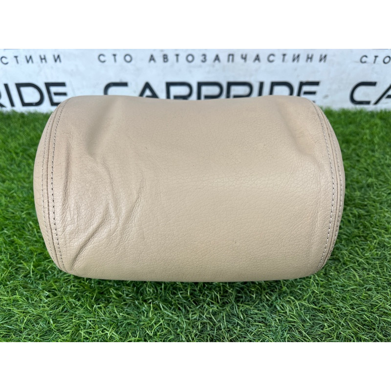 Підголівник (салон) Volkswagen Touareg 7L 2004 3.2 7L6881902ABNVU