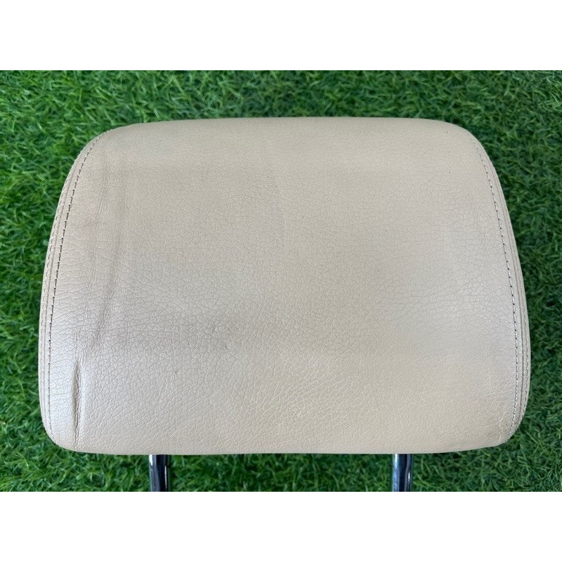 Підголівник (салон) Volkswagen Touareg 7L 2004 3.2 7L6881902ABNVU