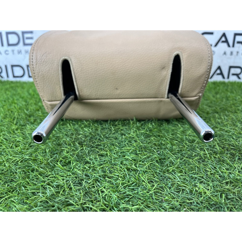 Підголівник (салон) Volkswagen Touareg 7L 2004 3.2 7L6881902ABNVU