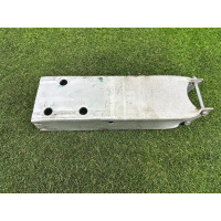 Кронштейн усилителя бампера