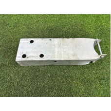 Кронштейн усилителя бампера