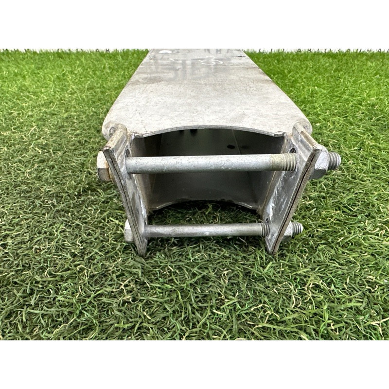 Кронштейн усилителя бампера (стекла и зеркала) BMW X3 F25 2012 3.0 51647274659