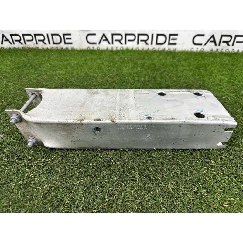 Кронштейн усилителя бампера (стекла и зеркала) BMW X3 F25 2012 3.0 51647274659