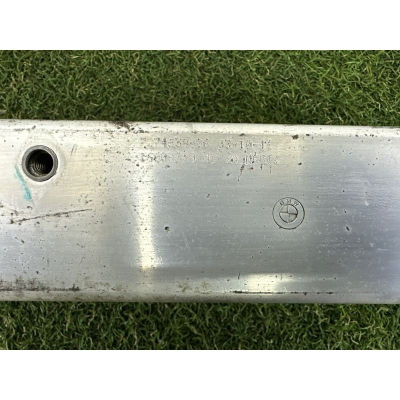 Кронштейн усилителя бампера (стекла и зеркала) BMW X3 F25 2012 3.0 51647274659