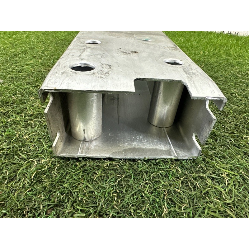 Кронштейн усилителя бампера (стекла и зеркала) BMW X3 F25 2012 3.0 51647274659