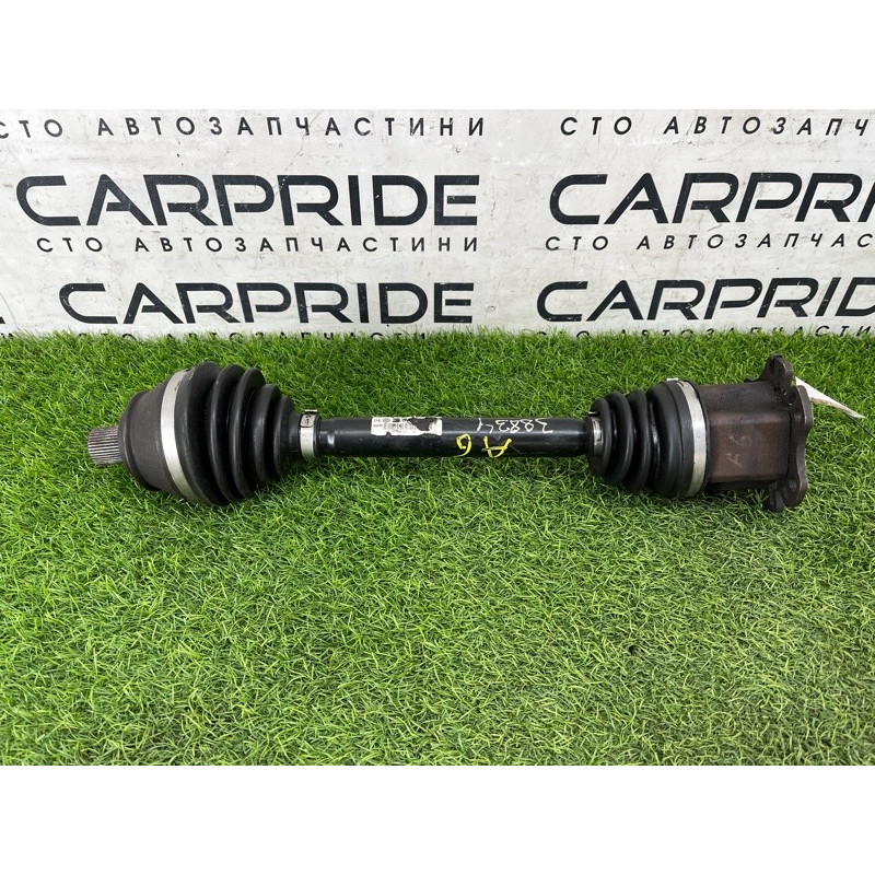 Привід (трансмісія) Audi A6 C6 4F0407272J