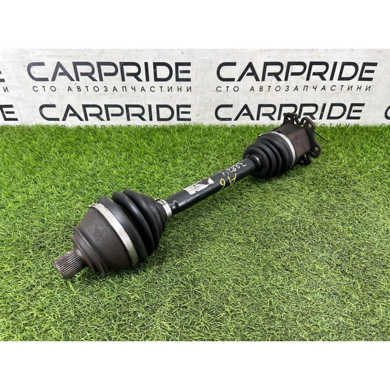 Привід (трансмісія) Audi A6 C6 4F0407272J