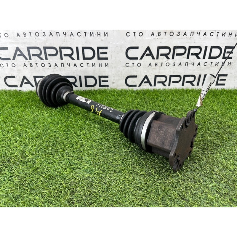 Привід (трансмісія) Audi A6 C6 4F0407272J