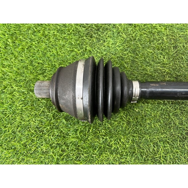 Привід (трансмісія) Audi A6 C6 4F0407272J