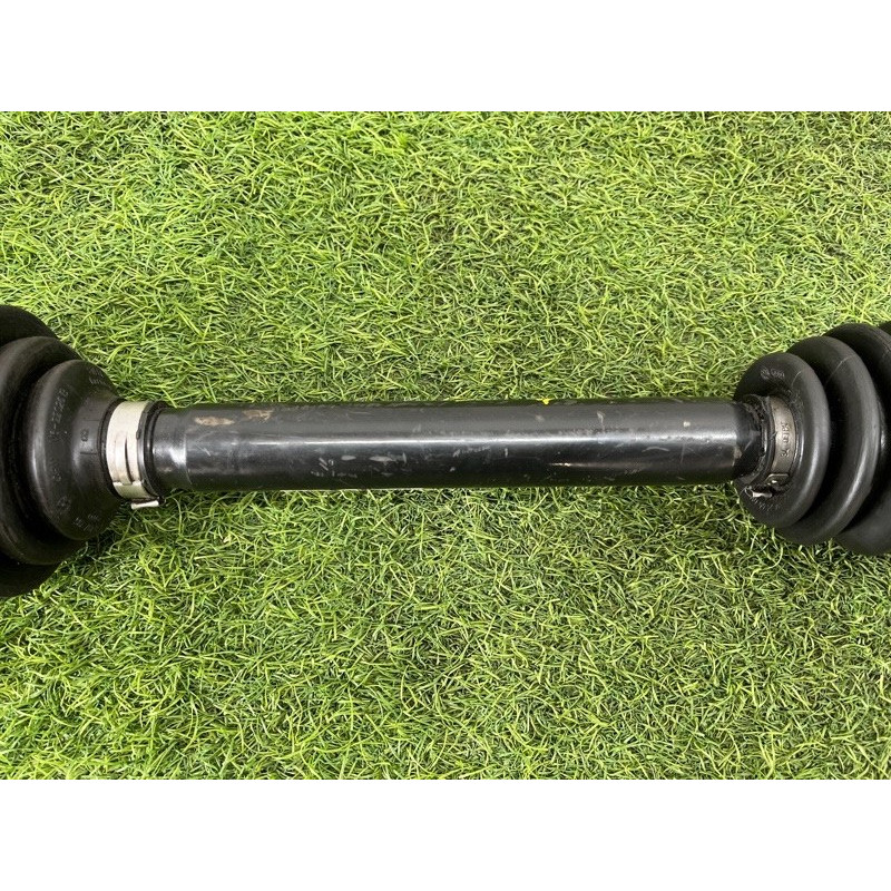 Привід (трансмісія) Audi A6 C6 4F0407272J