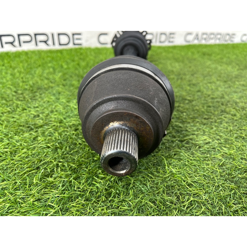 Привід (трансмісія) Audi A6 C6 4F0407272J