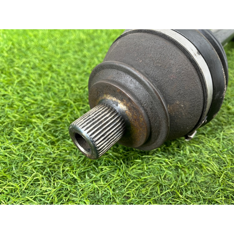 Привід (трансмісія) Audi A6 C6 4F0407272J