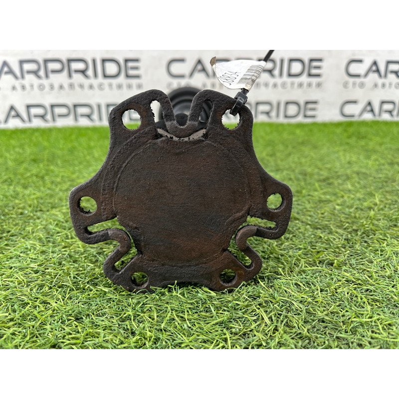 Привід (трансмісія) Audi A6 C6 4F0407272J