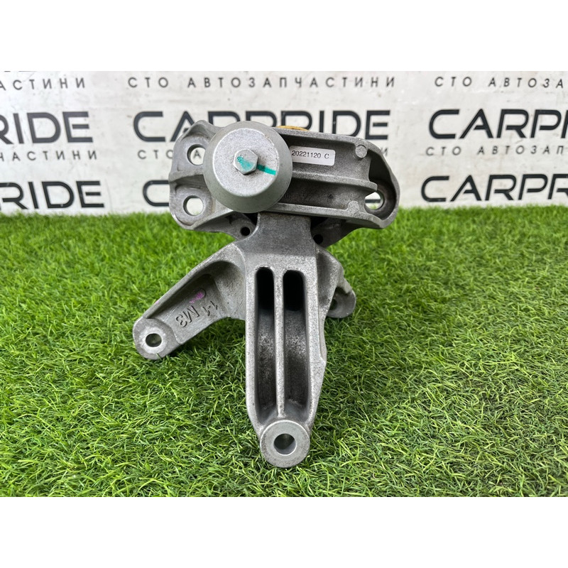 Подушка двигателя (двигатель и элементы) Nissan Rogue T33 2023 1.5 KR15DDT 112106RC0B