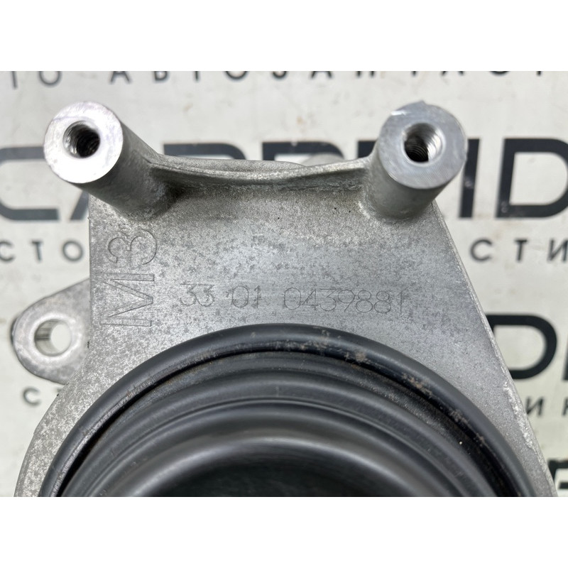 Подушка двигателя (двигатель и элементы) Nissan Rogue T33 2023 1.5 KR15DDT 112206RC1A