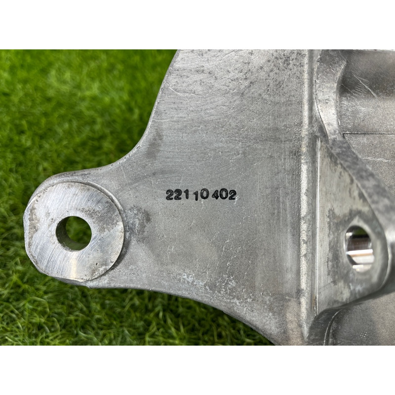 Подушка двигателя (двигатель и элементы) Nissan Rogue T33 2023 1.5 KR15DDT 112206RC1A