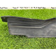 Бризговик (кузов і елементи) Nissan Rogue T33 2023 1.5 KR15DDT 638446RR0A