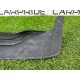Бризговик (кузов і елементи) Nissan Rogue T33 2023 1.5 KR15DDT 638446RR0A