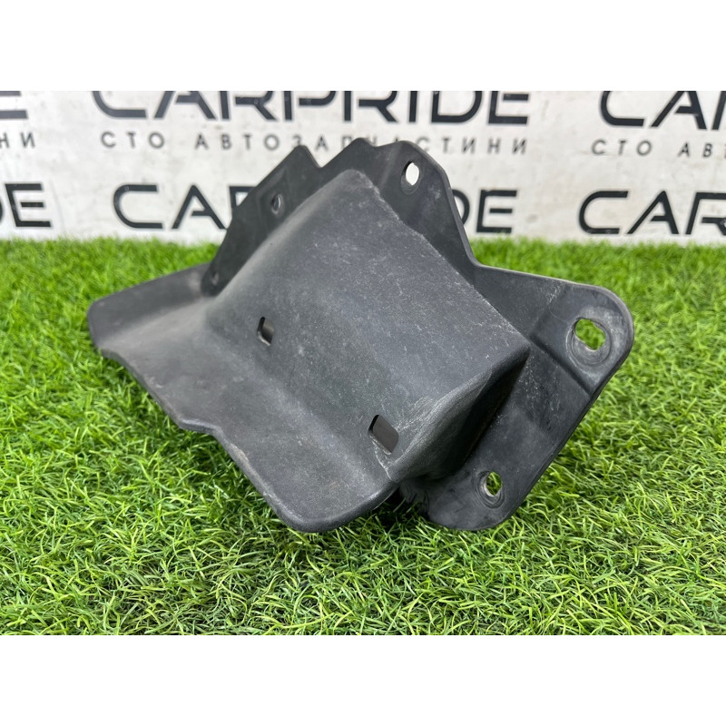 Бризговик (кузов і елементи) Nissan Rogue T33 2023 1.5 KR15DDT 638446RR0A