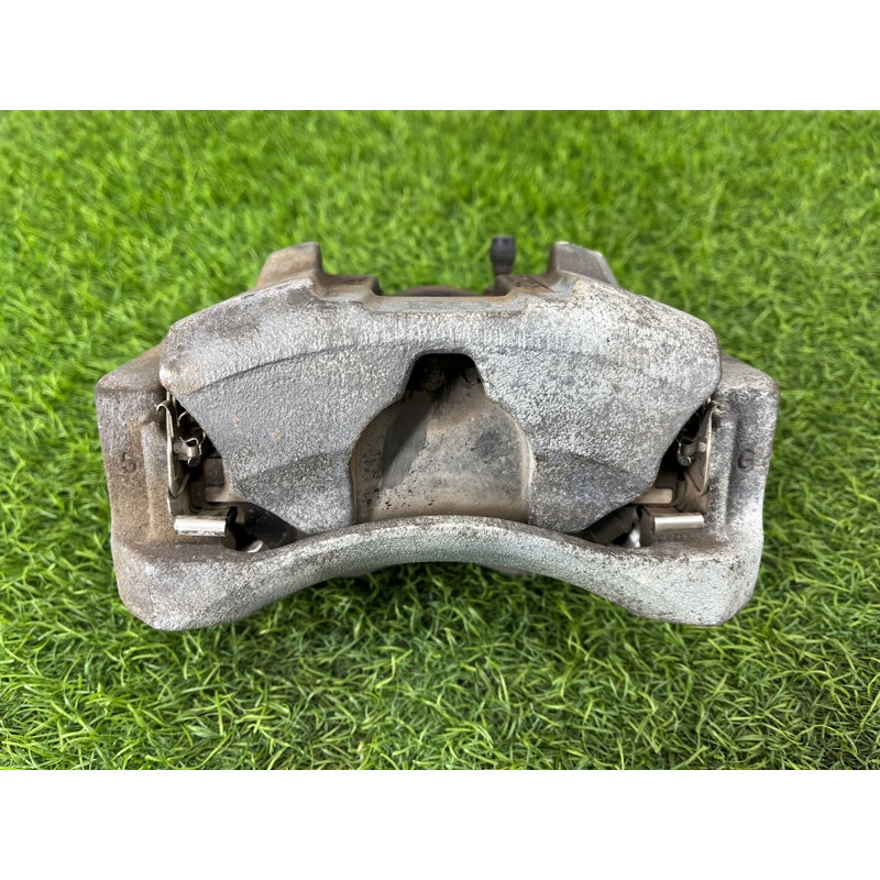 Суппорт тормозной (тормозная система) Nissan Rogue T33 2023 1.5 KR15DDT 410116RR0A