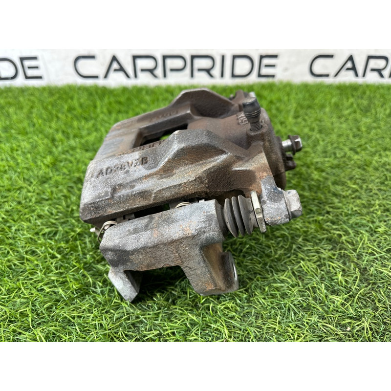 Суппорт тормозной (тормозная система) Nissan Rogue T33 2023 1.5 KR15DDT 410116RR0A