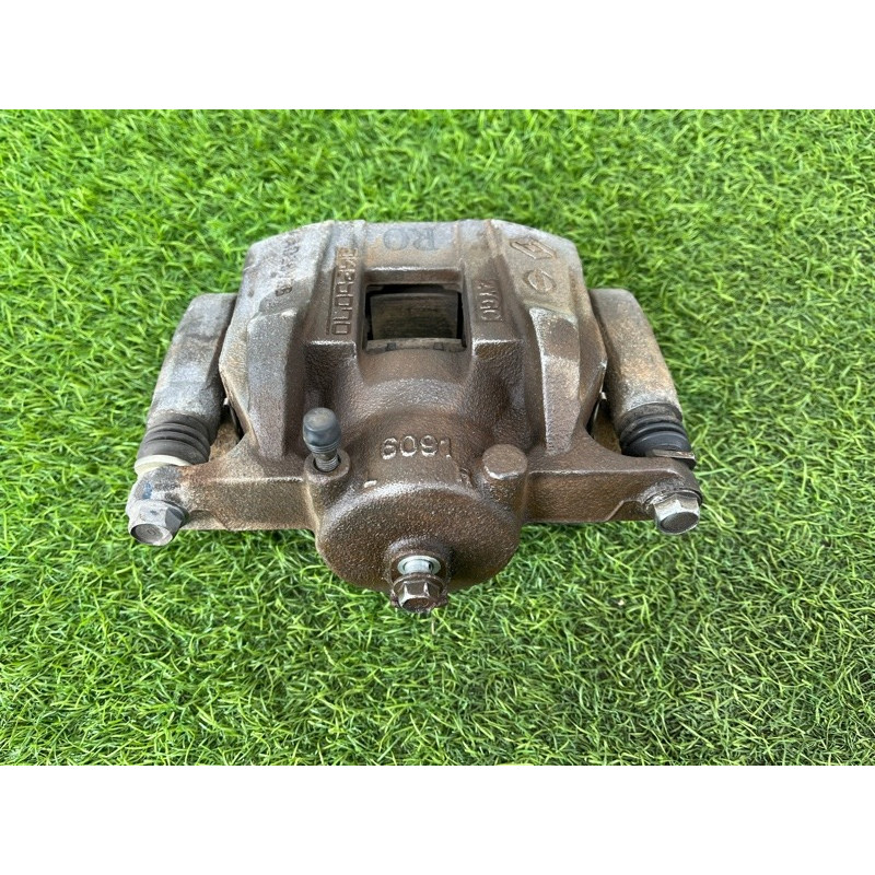 Суппорт тормозной (тормозная система) Nissan Rogue T33 2023 1.5 KR15DDT 410116RR0A