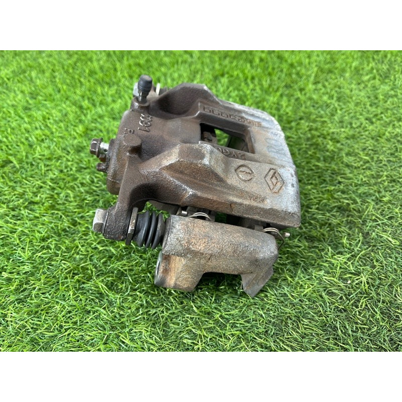 Суппорт тормозной (тормозная система) Nissan Rogue T33 2023 1.5 KR15DDT 410116RR0A