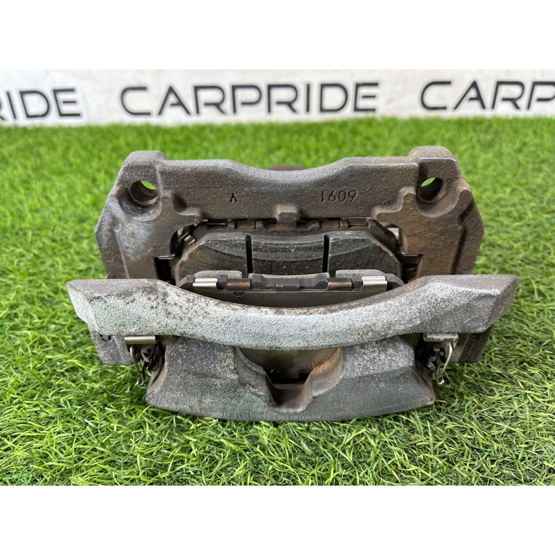 Суппорт тормозной (тормозная система) Nissan Rogue T33 2023 1.5 KR15DDT 410116RR0A