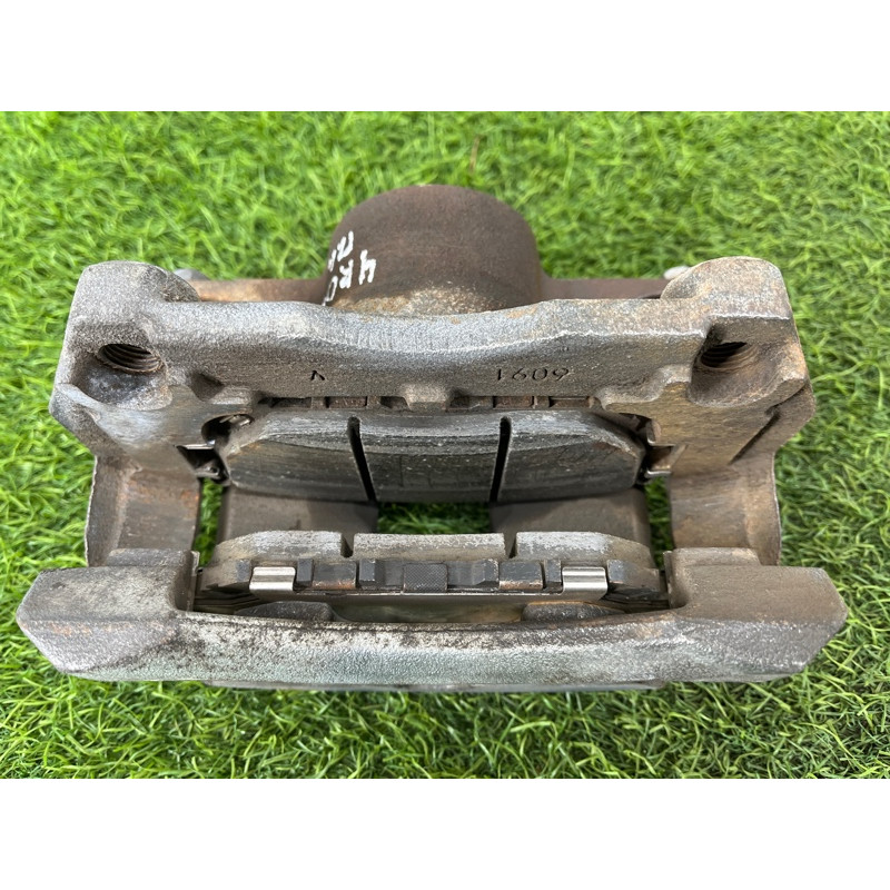 Суппорт тормозной (тормозная система) Nissan Rogue T33 2023 1.5 KR15DDT 410116RR0A