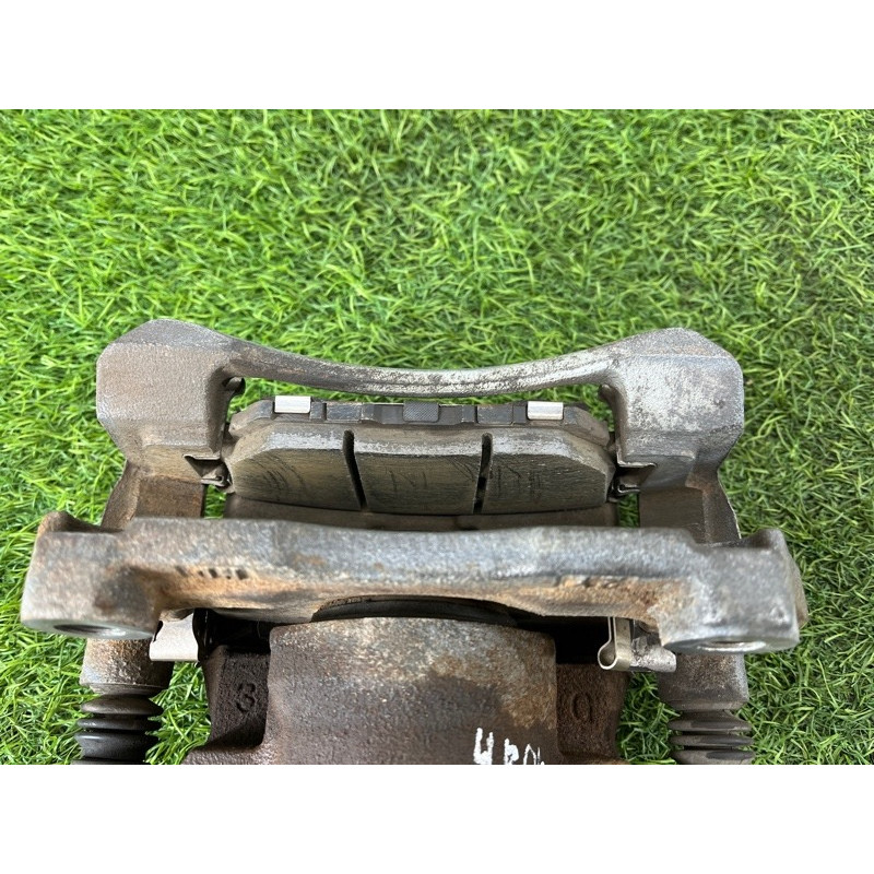 Суппорт тормозной (тормозная система) Nissan Rogue T33 2023 1.5 KR15DDT 410116RR0A