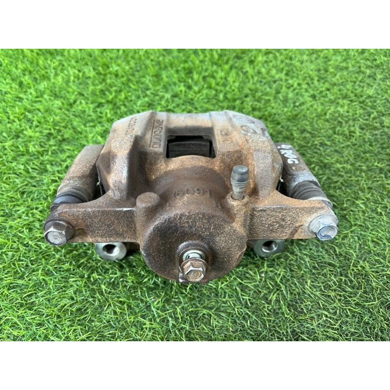 Суппорт тормозной (тормозная система) Nissan Rogue T33 2023 1.5 KR15DDT 410016RR0A