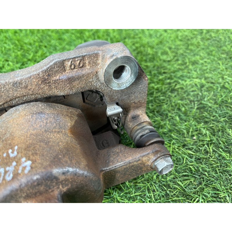 Суппорт тормозной (тормозная система) Nissan Rogue T33 2023 1.5 KR15DDT 410016RR0A