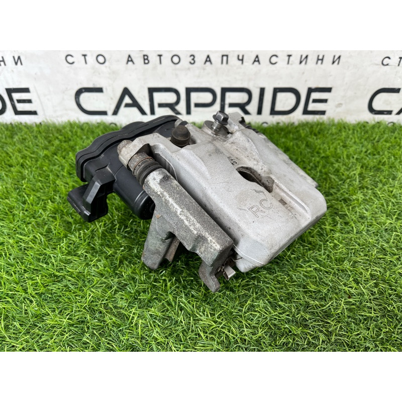 Суппорт тормозной (тормозная система) Nissan Rogue T33 2023 1.5 KR15DDT 440106RA0C