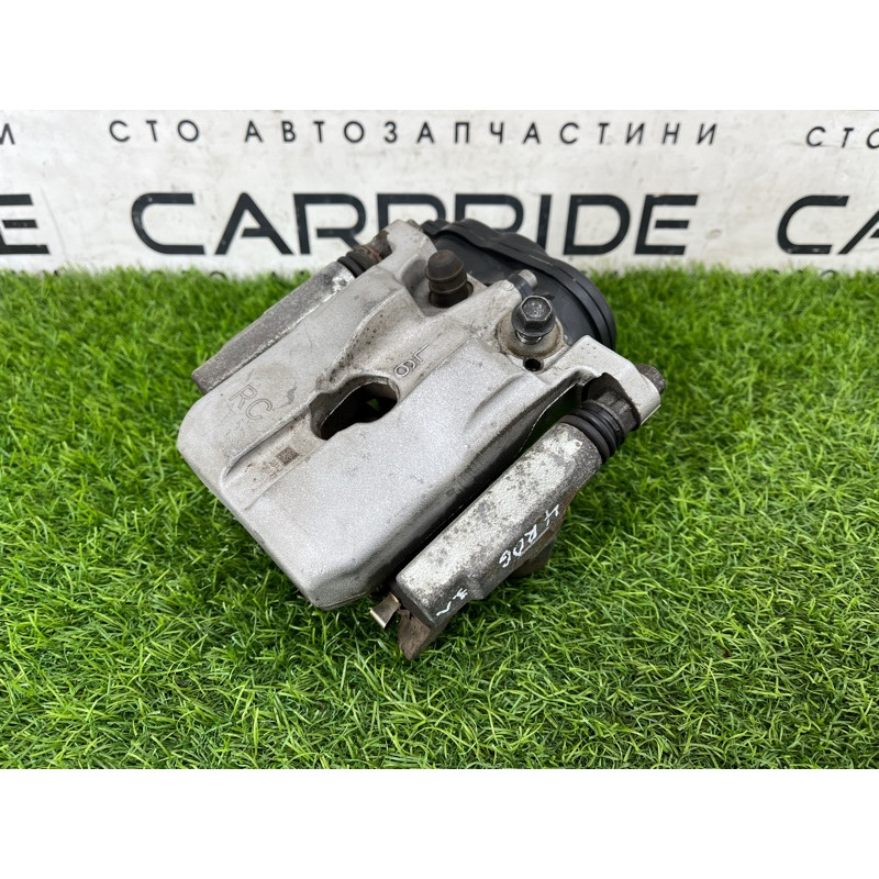 Суппорт тормозной (тормозная система) Nissan Rogue T33 2023 1.5 KR15DDT 440106RA0C