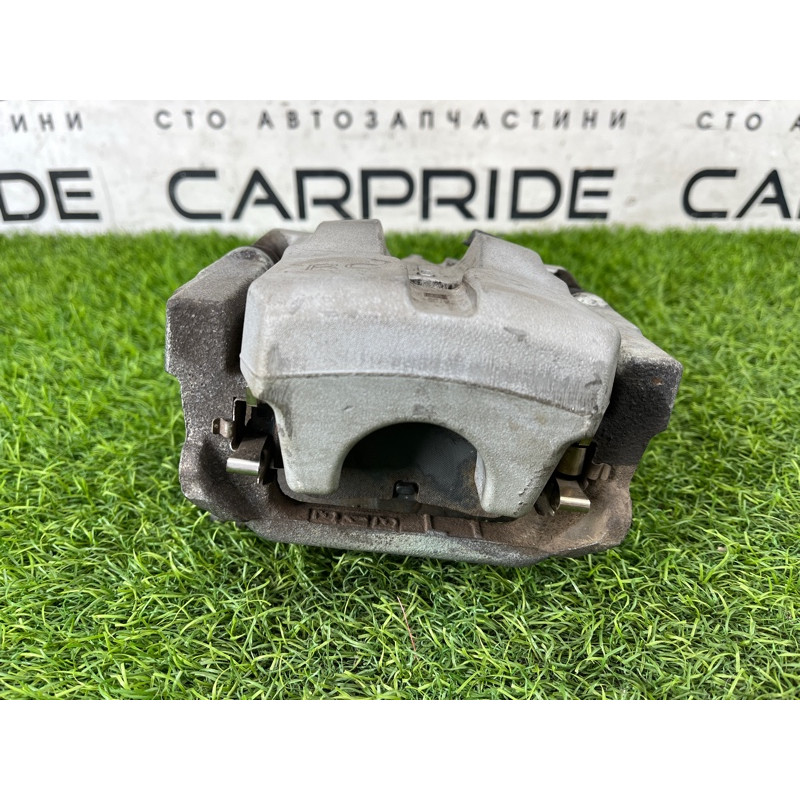 Суппорт тормозной (тормозная система) Nissan Rogue T33 2023 1.5 KR15DDT 440106RA0C