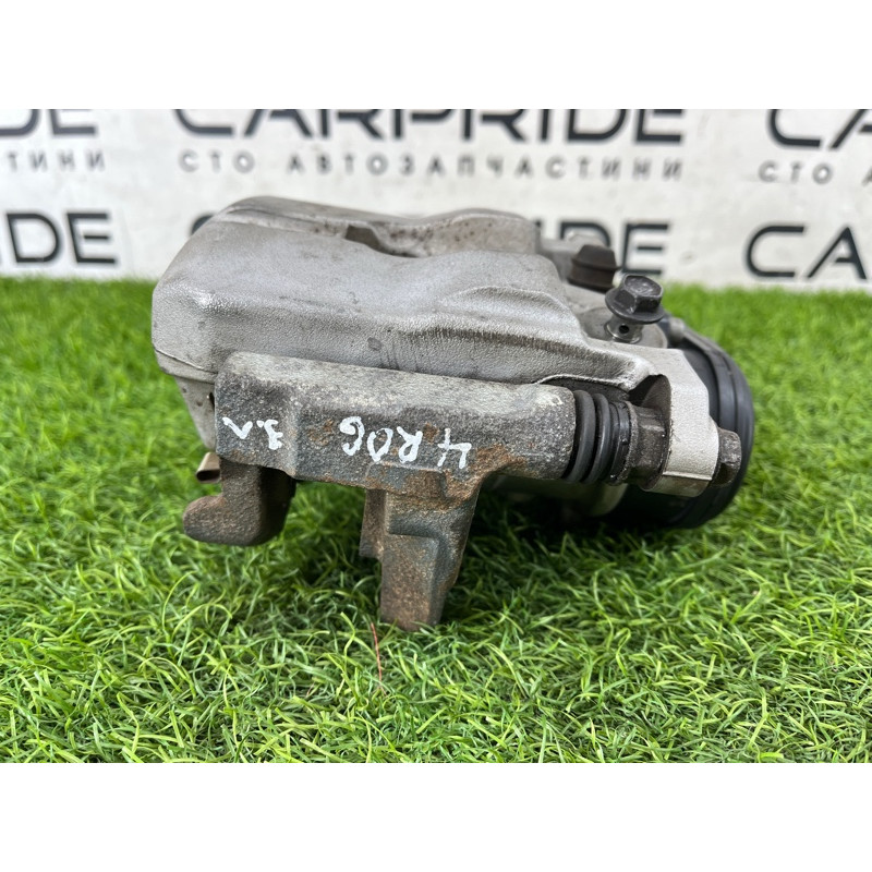 Суппорт тормозной (тормозная система) Nissan Rogue T33 2023 1.5 KR15DDT 440106RA0C