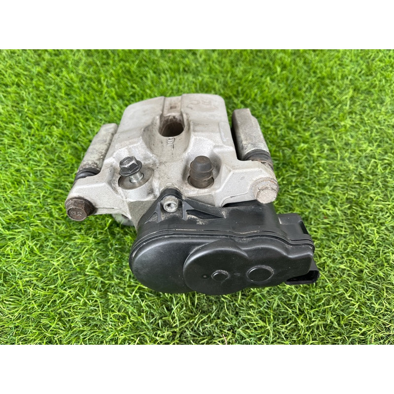 Суппорт тормозной (тормозная система) Nissan Rogue T33 2023 1.5 KR15DDT 440106RA0C