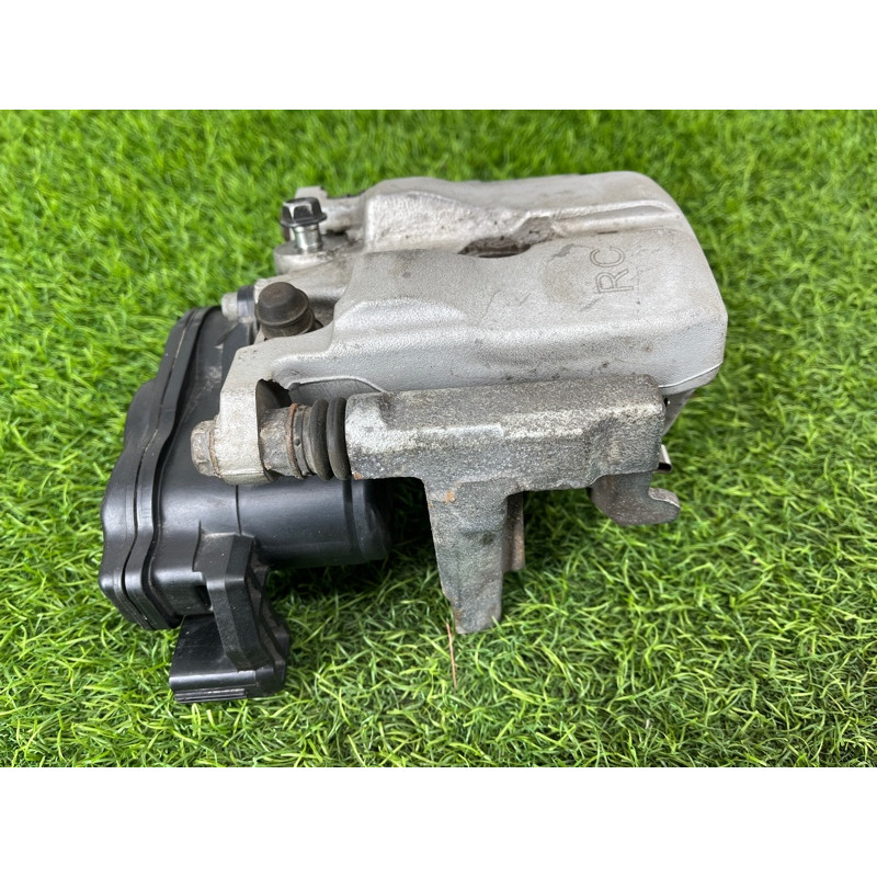 Суппорт тормозной (тормозная система) Nissan Rogue T33 2023 1.5 KR15DDT 440106RA0C