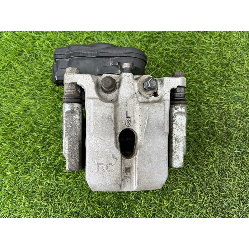 Суппорт тормозной (тормозная система) Nissan Rogue T33 2023 1.5 KR15DDT 440106RA0C