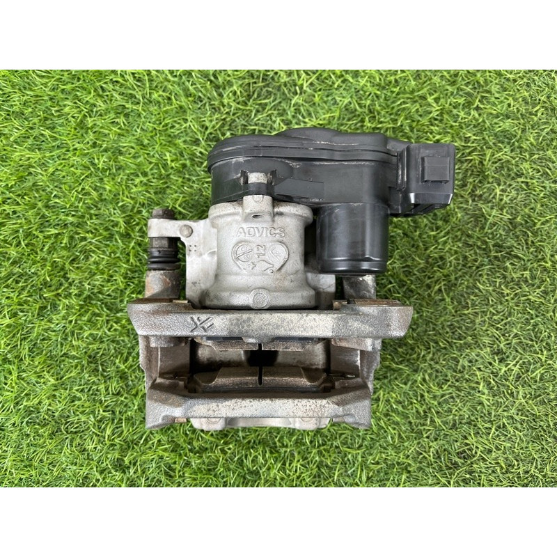 Суппорт тормозной (тормозная система) Nissan Rogue T33 2023 1.5 KR15DDT 440106RA0C