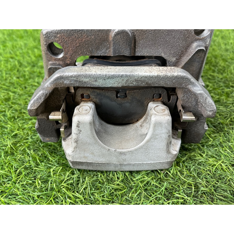 Суппорт тормозной (тормозная система) Nissan Rogue T33 2023 1.5 KR15DDT 440106RA0C