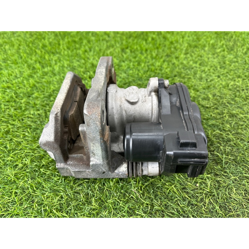 Суппорт тормозной (тормозная система) Nissan Rogue T33 2023 1.5 KR15DDT 440106RA0C