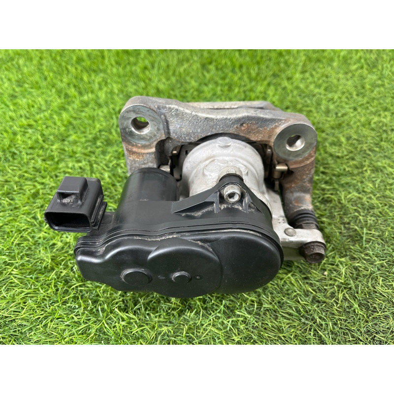 Суппорт тормозной (тормозная система) Nissan Rogue T33 2023 1.5 KR15DDT 440106RA0C