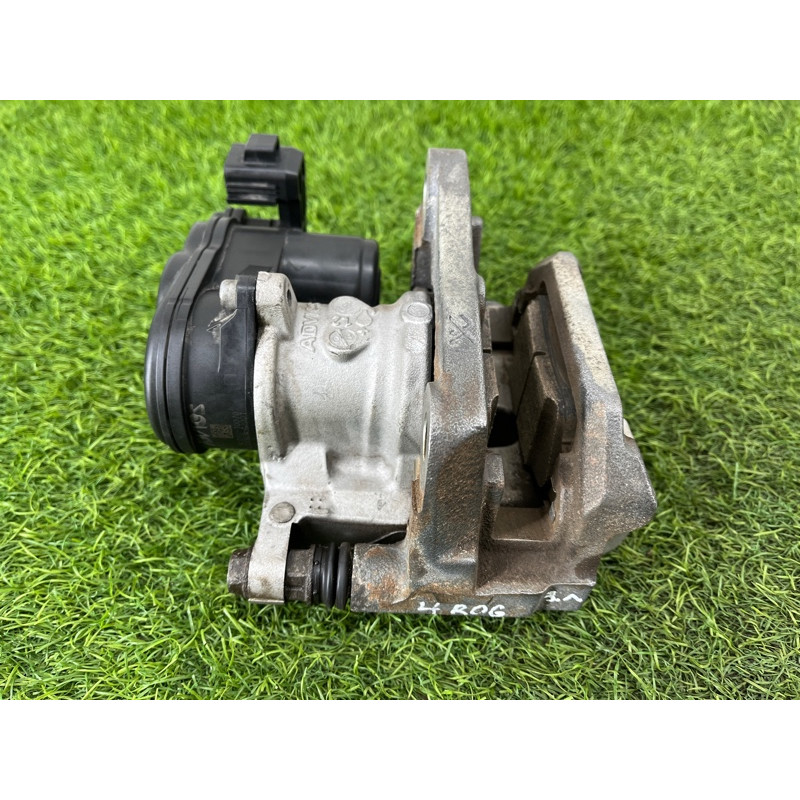 Суппорт тормозной (тормозная система) Nissan Rogue T33 2023 1.5 KR15DDT 440106RA0C