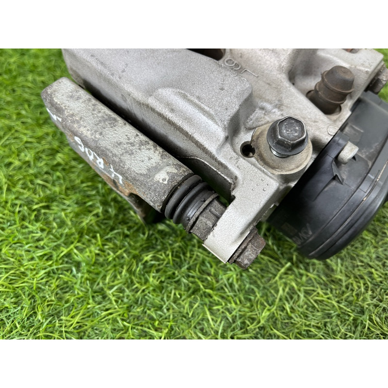 Суппорт тормозной (тормозная система) Nissan Rogue T33 2023 1.5 KR15DDT 440106RA0C