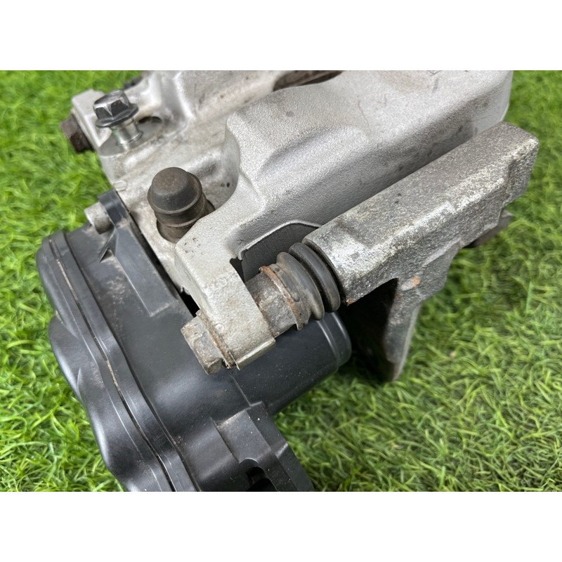 Суппорт тормозной (тормозная система) Nissan Rogue T33 2023 1.5 KR15DDT 440106RA0C