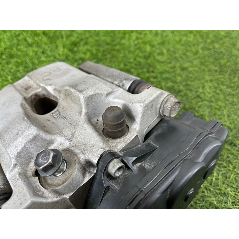 Суппорт тормозной (тормозная система) Nissan Rogue T33 2023 1.5 KR15DDT 440106RA0C