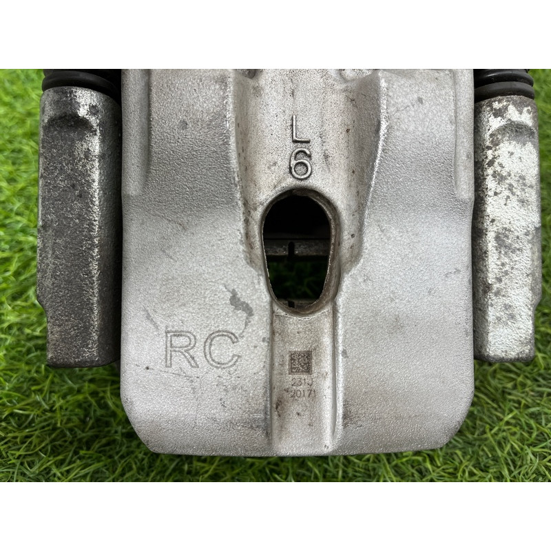 Суппорт тормозной (тормозная система) Nissan Rogue T33 2023 1.5 KR15DDT 440106RA0C