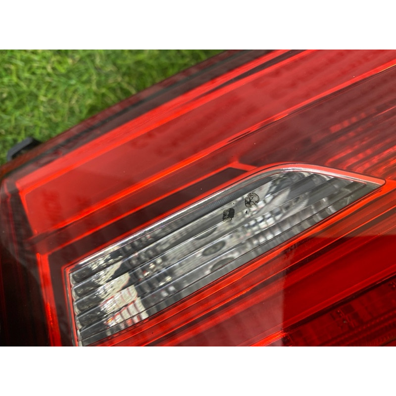 Задній ліхтар (оптика) AUDI A3 8V 2015 1.8 CNSB 8V5945094C