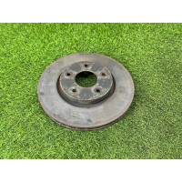 Тормозной диск